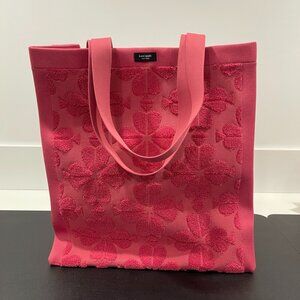 Kate Spade Large Pink Tote NWT (JB1412)